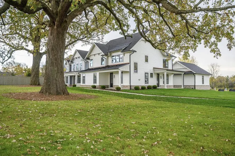 3556 Harper Woods Lane, Lexington, KY 40515 - #2