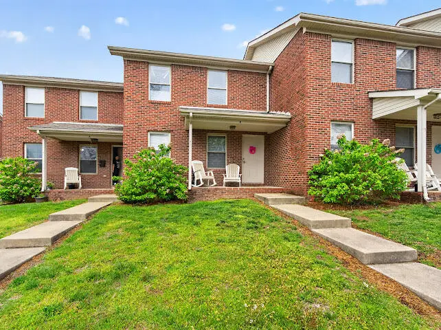 502 Tecumseh Trail #B, Versailles, KY 40383 - #1
