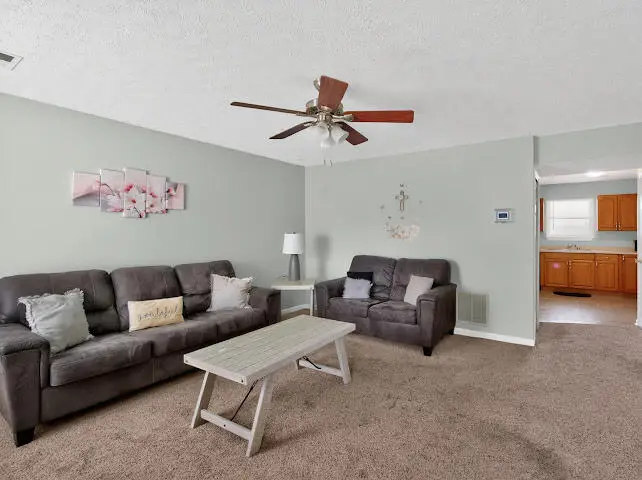 502 Tecumseh Trail #C, Versailles, KY 40383 - #2