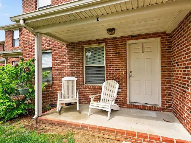 502 Tecumseh Trail #D, Versailles, KY 40383 - #1