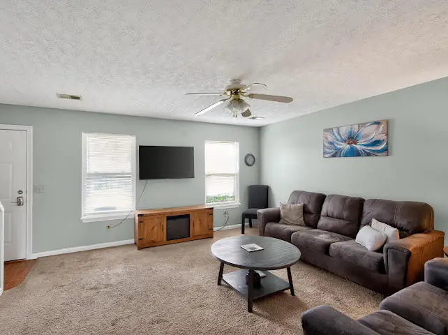 502 Tecumseh Trail #D, Versailles, KY 40383 - #3