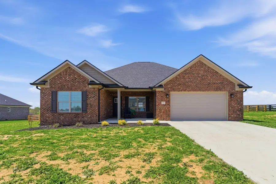202 Carhartt Drive, Richmond, KY 40475 - #2
