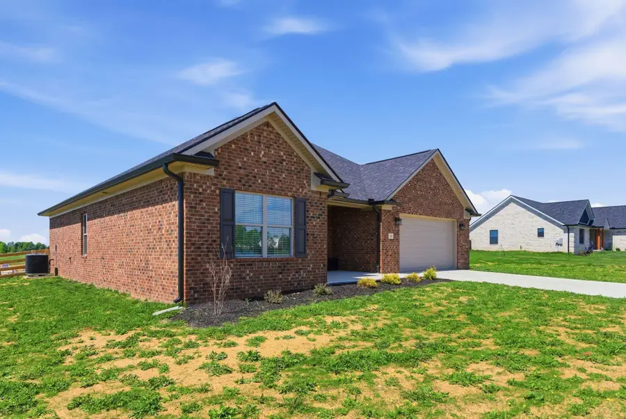 202 Carhartt Drive, Richmond, KY 40475 - #3