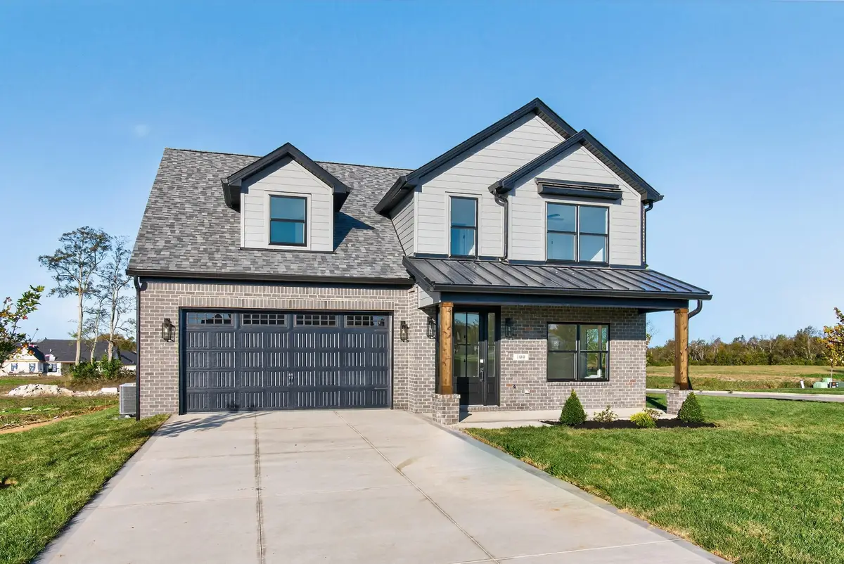 100 Makayla Trail, Nicholasville, KY 40356 - #1