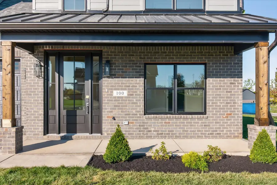 100 Makayla Trail, Nicholasville, KY 40356 - #2