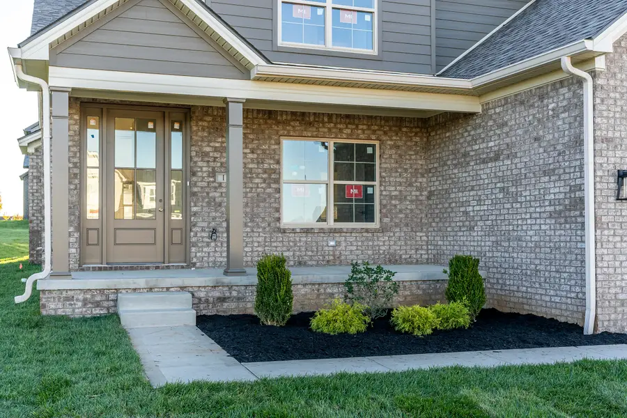 101 Jasmine Lane, Nicholasville, KY 40356 - #2