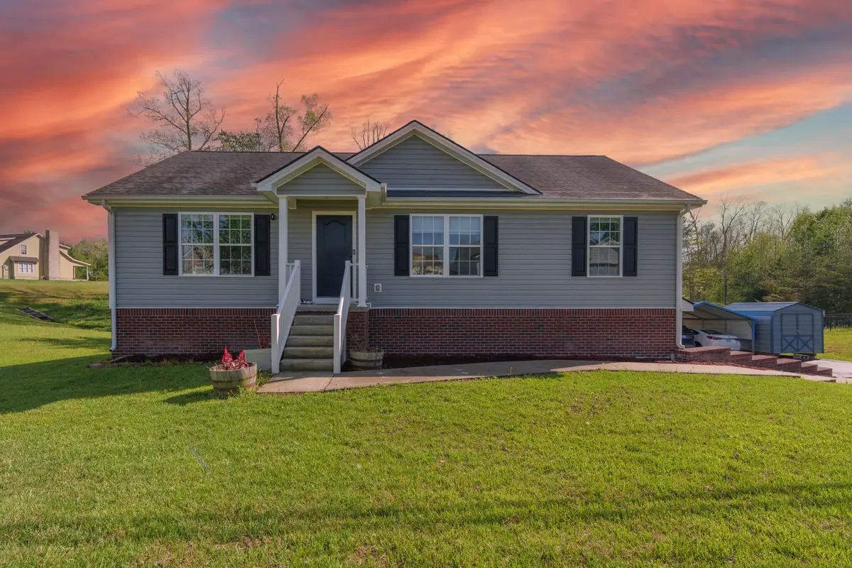 28 Hibiscus Court, Morehead, KY 40351 - #1