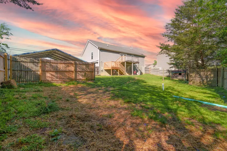 28 Hibiscus Court, Morehead, KY 40351 - #3