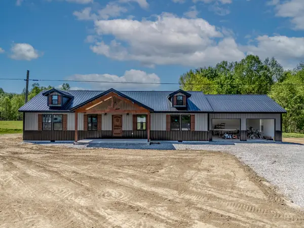 1859 Maxey Flat Road, Hillsboro, KY 41049