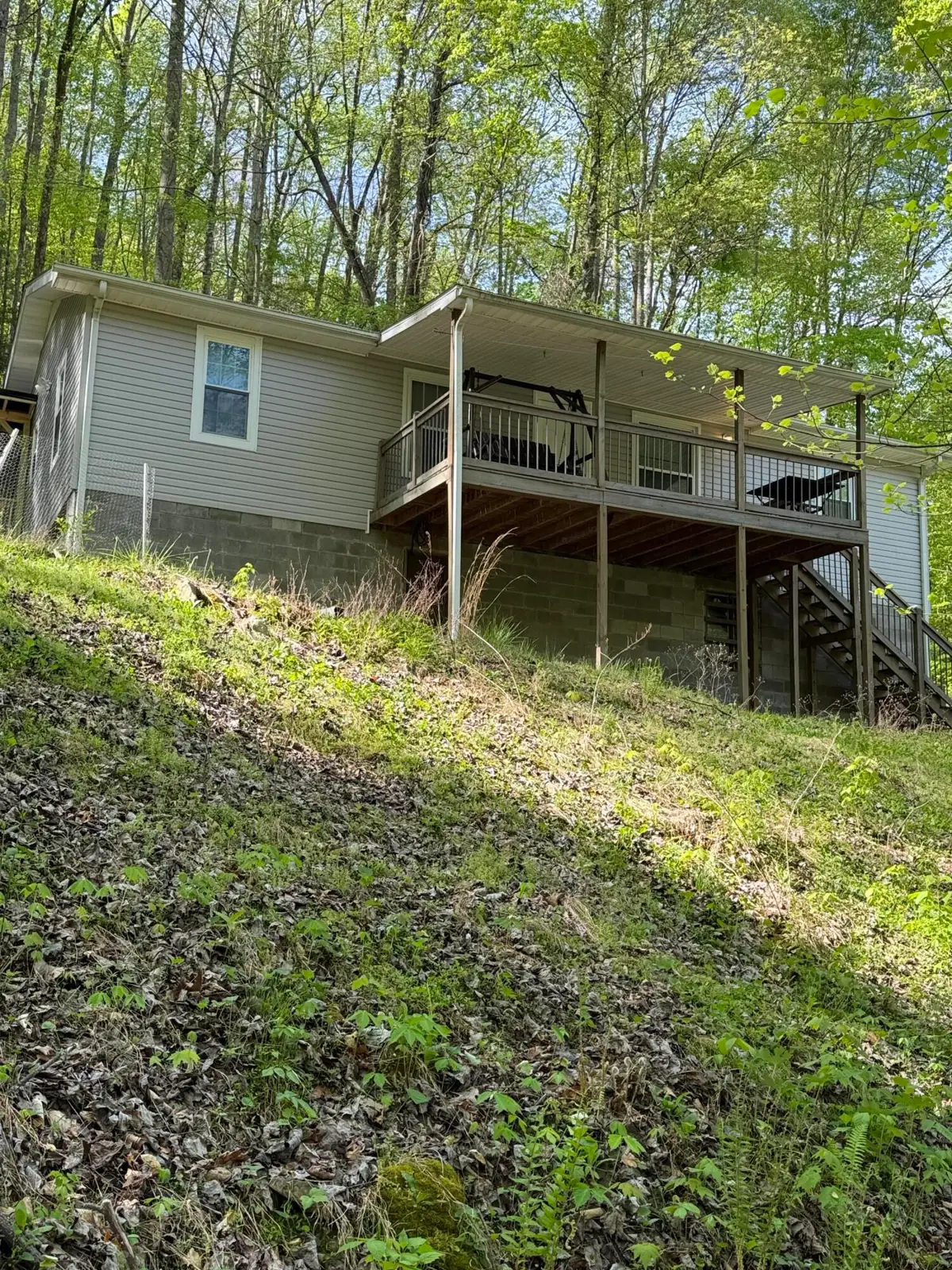 454 SW Four Mile,right Fork Road, Fourmile, KY 40939 - #1
