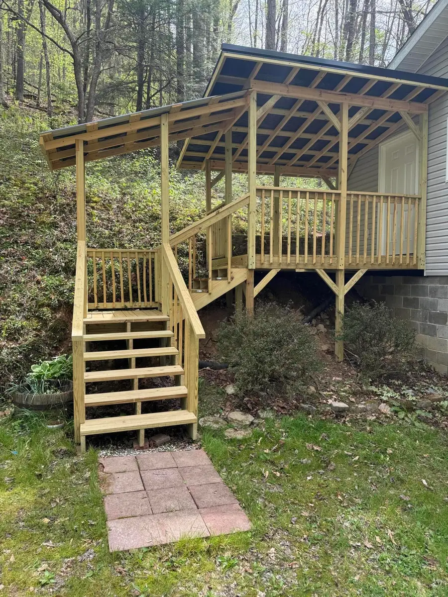 454 SW Four Mile,right Fork Road, Fourmile, KY 40939 - #2