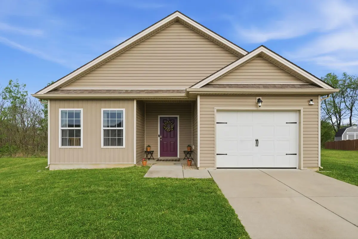 140 John Davis Drive, Georgetown, KY 40324 - #1