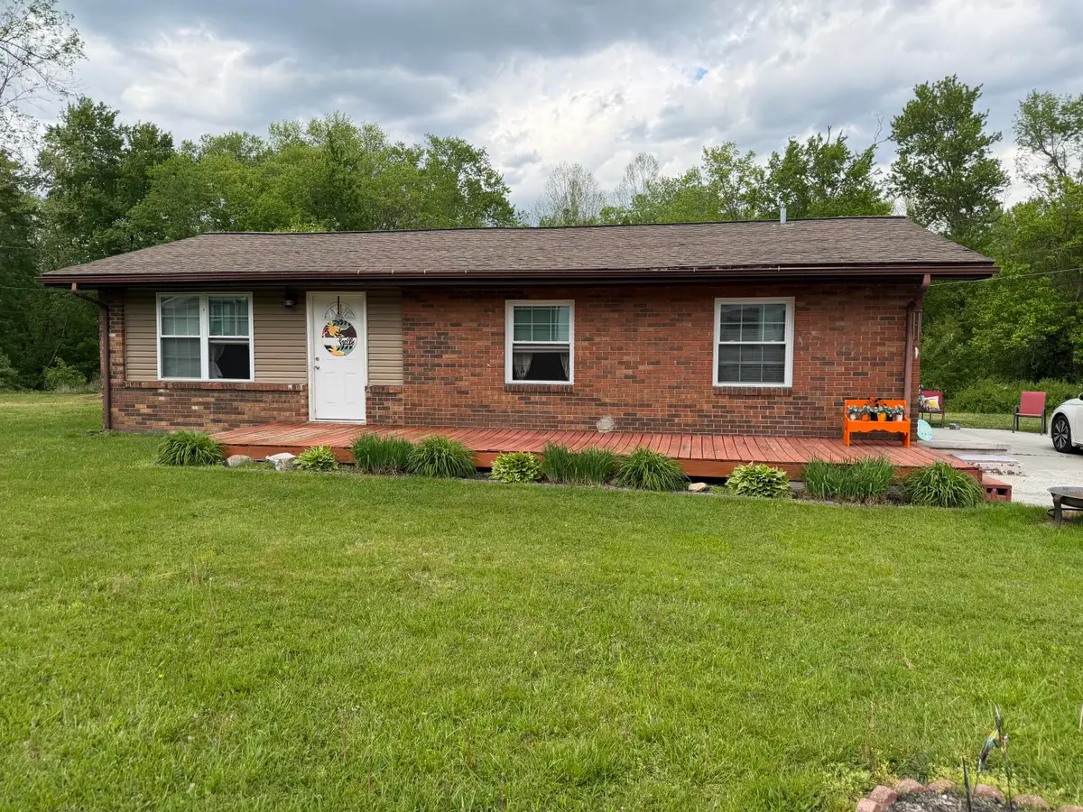 212 N 5th Street, Williamsburg, KY 40769 - #1