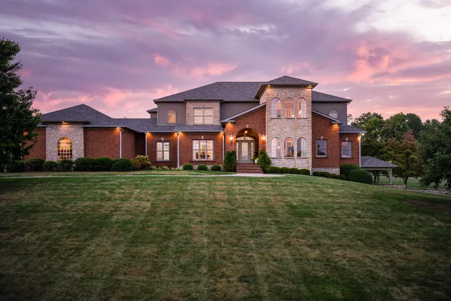 204 Porta Verde, Nicholasville, KY 40356 - #2