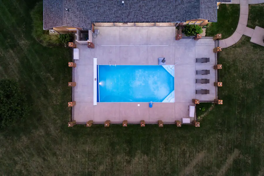 204 Porta Verde, Nicholasville, KY 40356 - #3