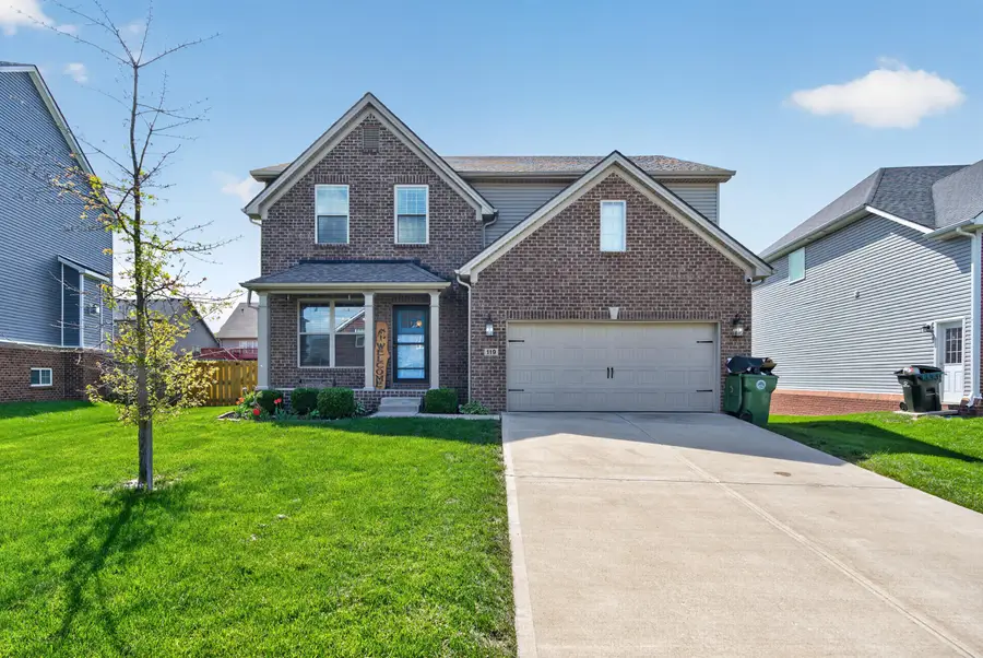 119 Swilcan Bridge Way, Georgetown, KY 40324 - #2