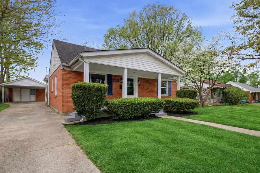 636 Stratford Drive, Lexington, KY 40503 - #3