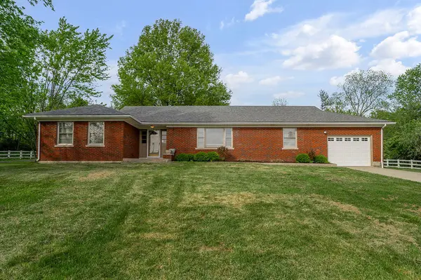 1152 Ashgrove Road, Nicholasville, KY 40356