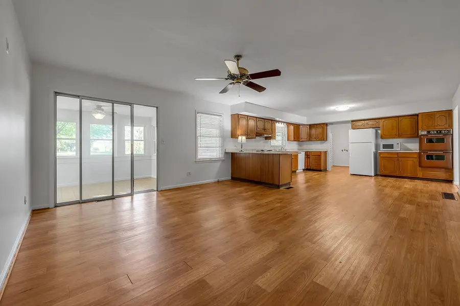 1152 Ashgrove Road, Nicholasville, KY 40356 - #2