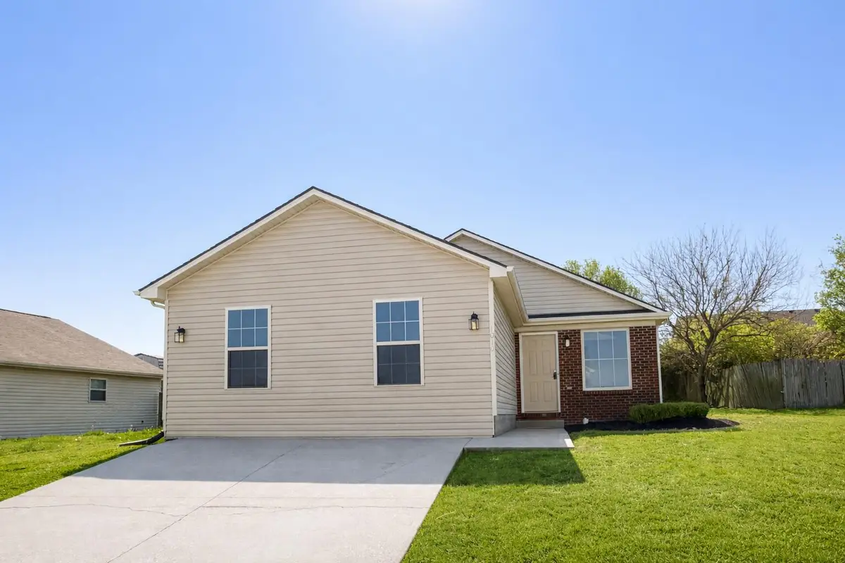 1010 Cedar Ridge Court, Lawrenceburg, KY 40342 - #1