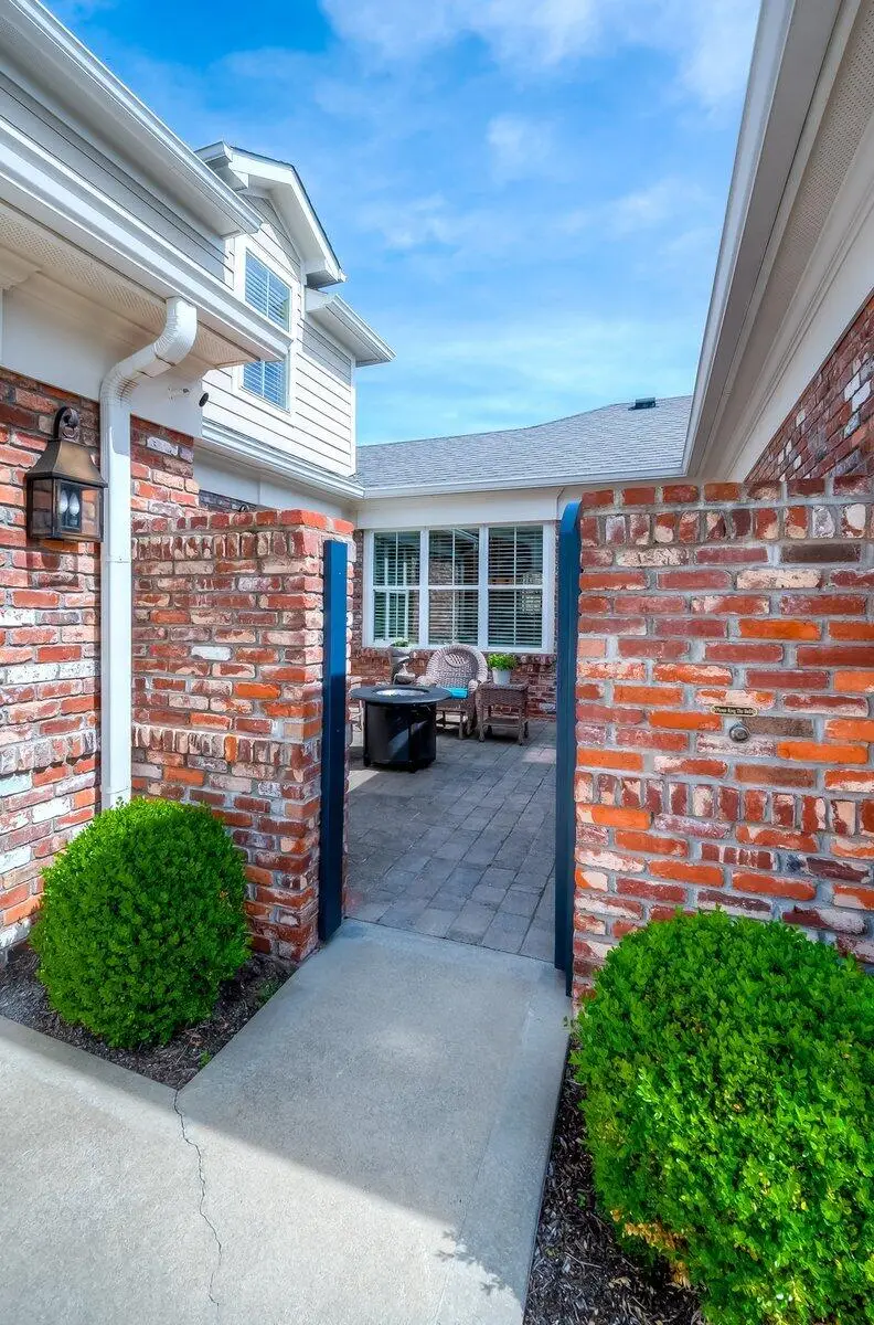 105 Petunia Court, Nicholasville, KY 40356 - #2