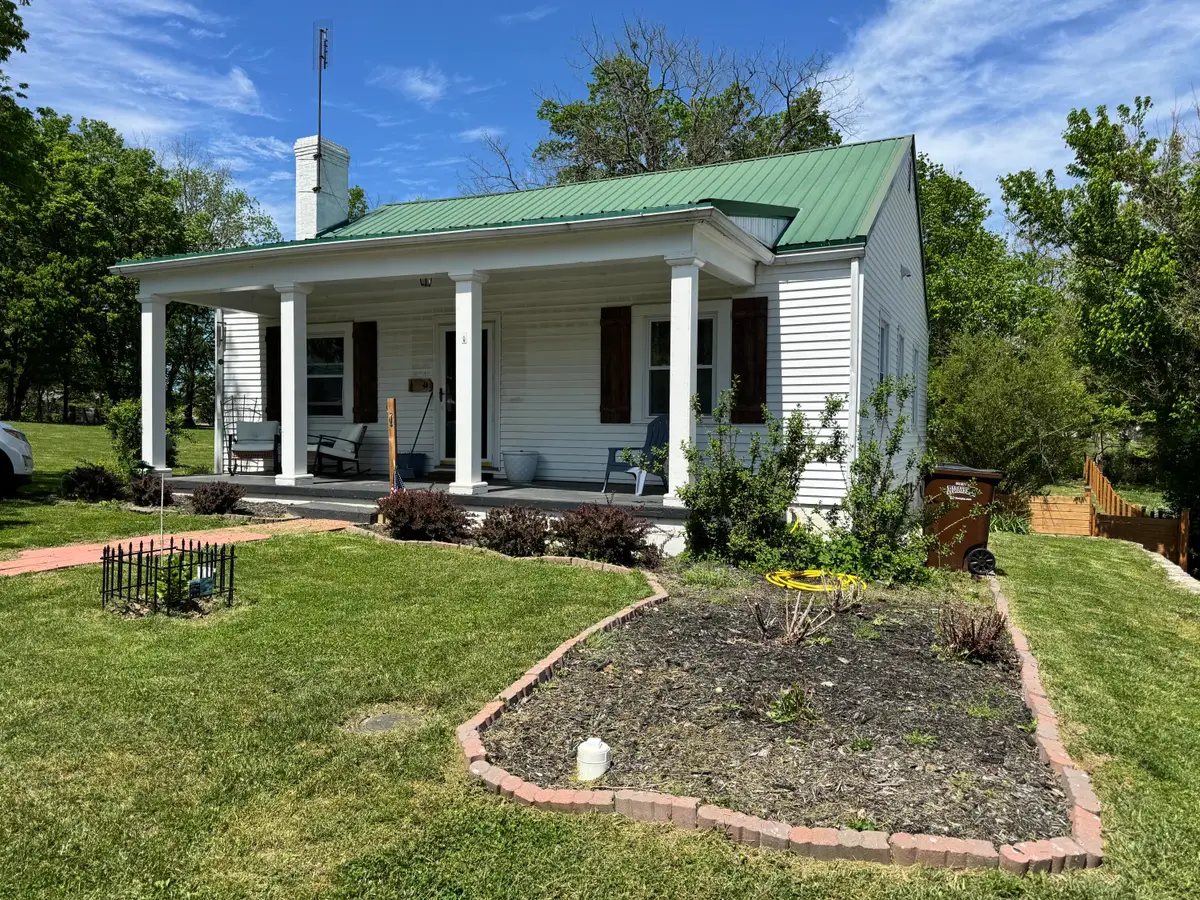 111 Dickerson Court, Lancaster, KY 40444 - #1