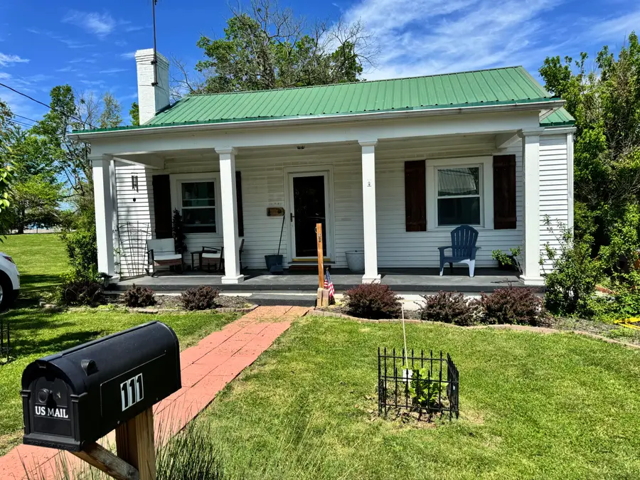 111 Dickerson Court, Lancaster, KY 40444 - #2