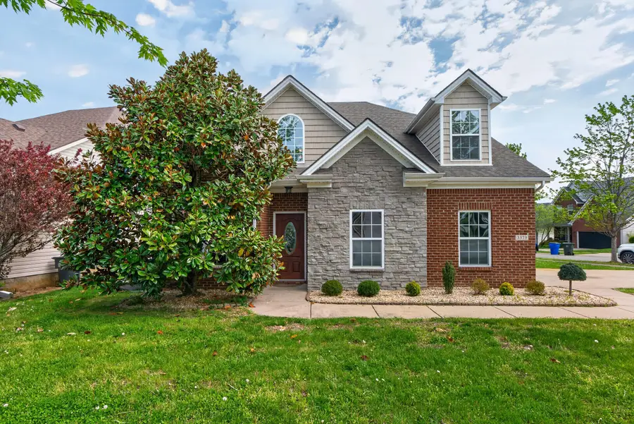 3373 Hibernia Pass, Lexington, KY 40509 - #2