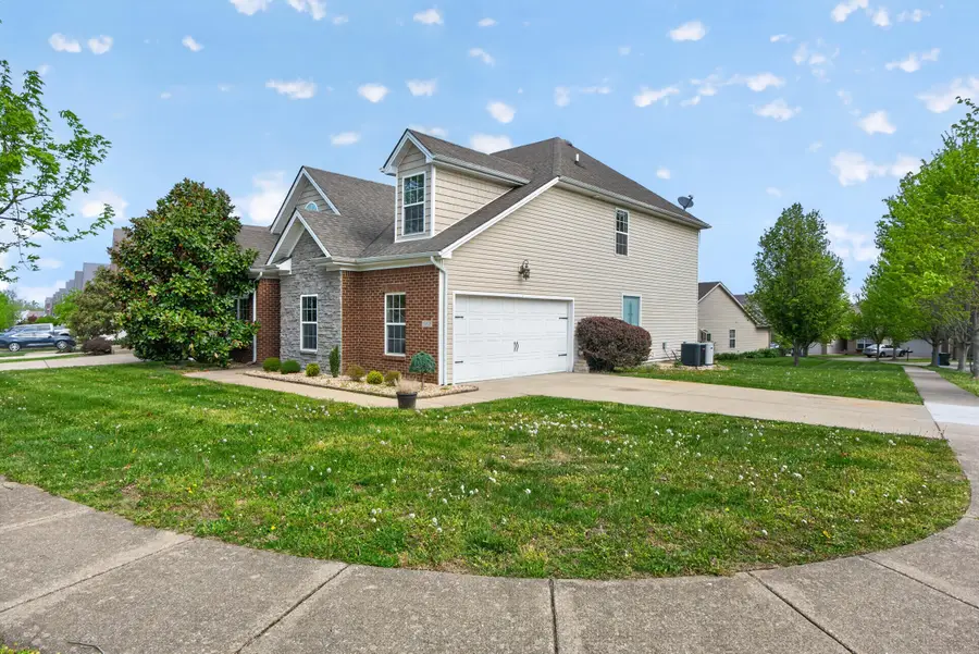 3373 Hibernia Pass, Lexington, KY 40509 - #3