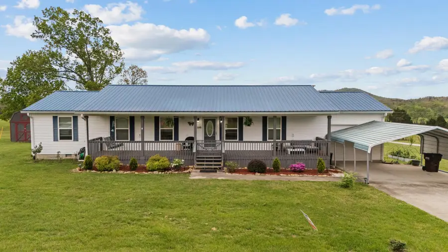 100  Katie Lane, Clay City, KY 40312 - #2