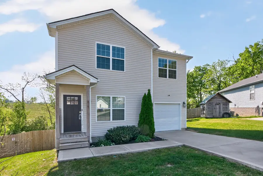 414 Pueblo Court, Winchester, KY 40391 - #2