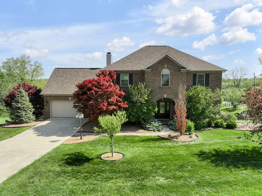 142 Clubhouse Drive, Winchester, KY 40391 - #1