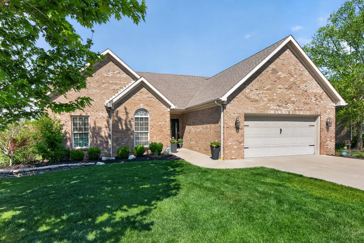 105 Elm Fork Drive, Paris, KY 40361 - #1