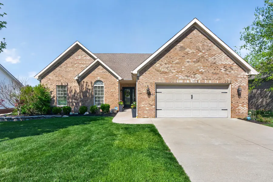 105 Elm Fork Drive, Paris, KY 40361 - #3