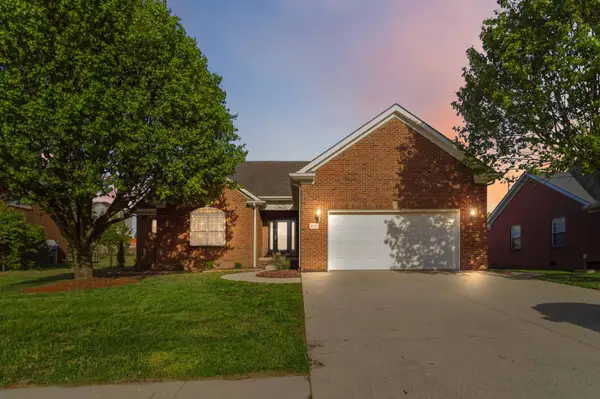 616 Shetland Drive, Richmond, KY 40475