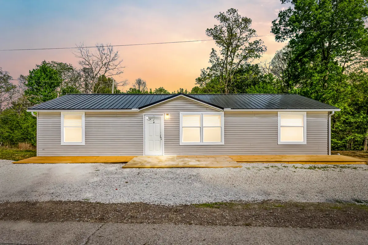 1074 Jones Road, Clay City, KY 40312 - #1