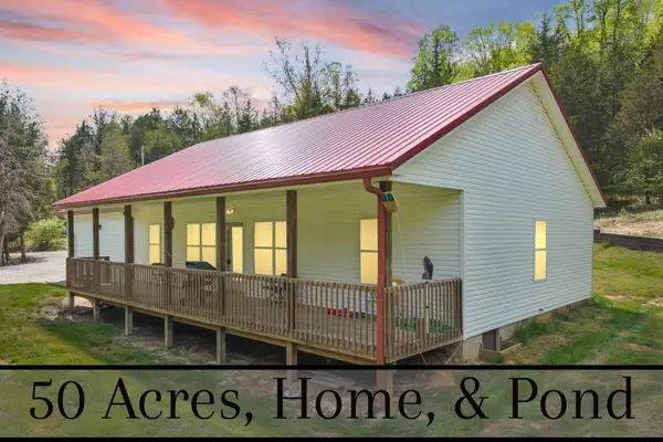 8942 Quicks Run Road, Vanceburg, KY 41179