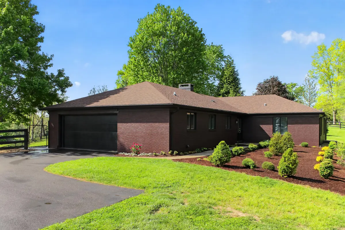 1199 Fort Bramlett Road, Nicholasville, KY 40356 - #1