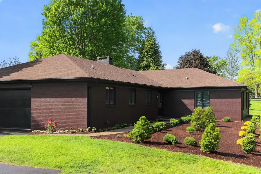 1199 Fort Bramlett Road, Nicholasville, KY 40356 - #2