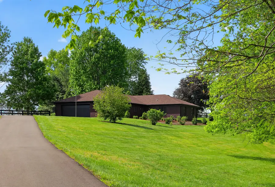 1199 Fort Bramlett Road, Nicholasville, KY 40356 - #3