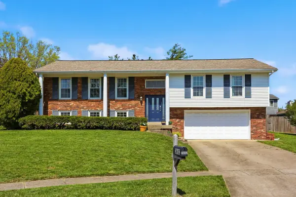 3682 Walden Court, Lexington, KY 40517