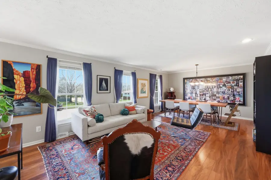 3682 Walden Court, Lexington, KY 40517 - #3