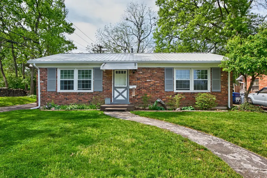 838 Aster Road, Lexington, KY 40504 - #2