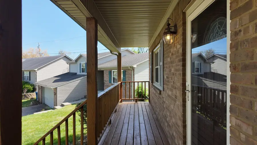 341 Marblerock Way, Lexington, KY 40503 - #2