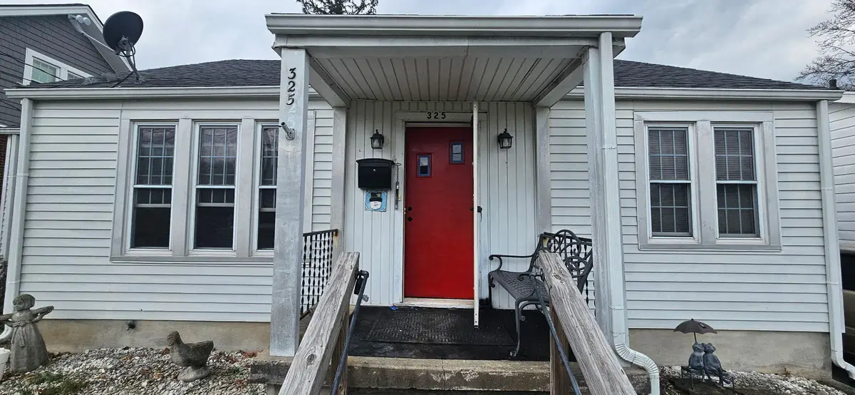 325 N 4th Street, Danville, KY 40422 - #1