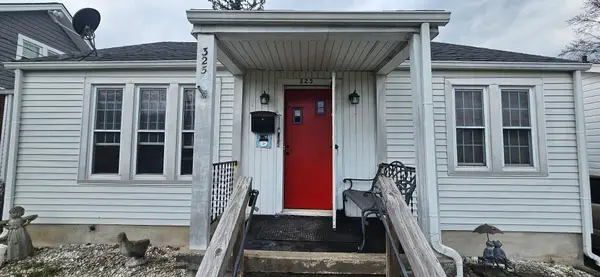 325 N 4th Street, Danville, KY 40422