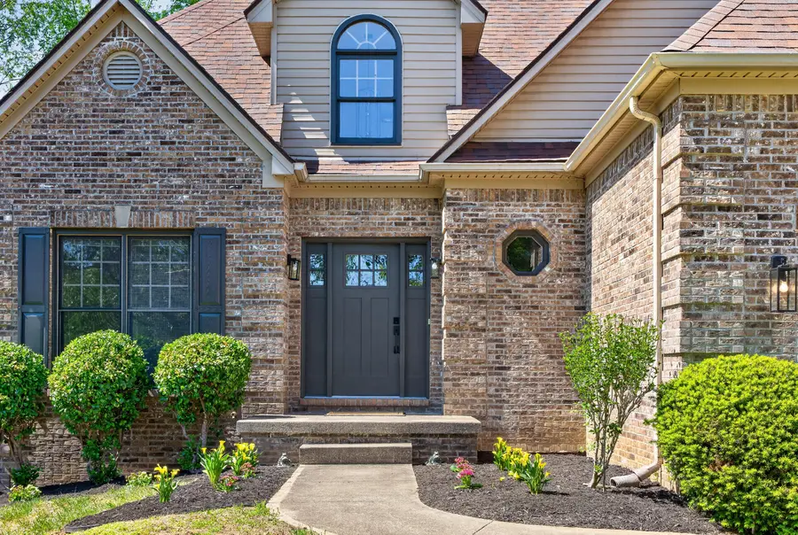 505 Huntersknoll Place, Lexington, KY 40509 - #2