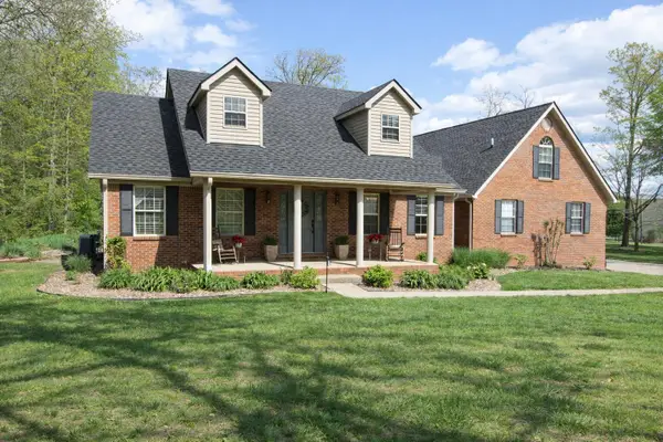 1121 Sycamore Drive, Lawrenceburg, KY 40342