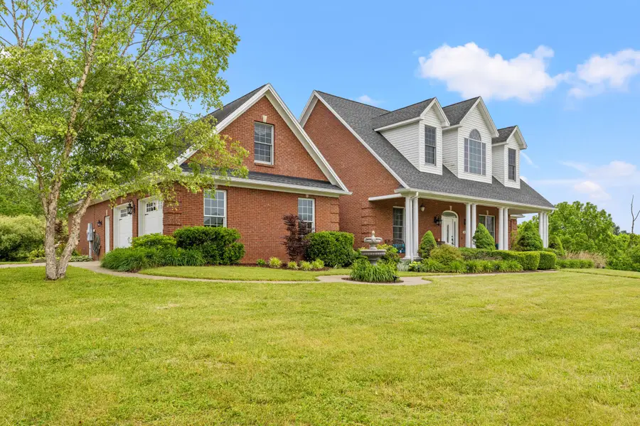 125 Covered Bridge Lane, Frankfort, KY 40601 - #3