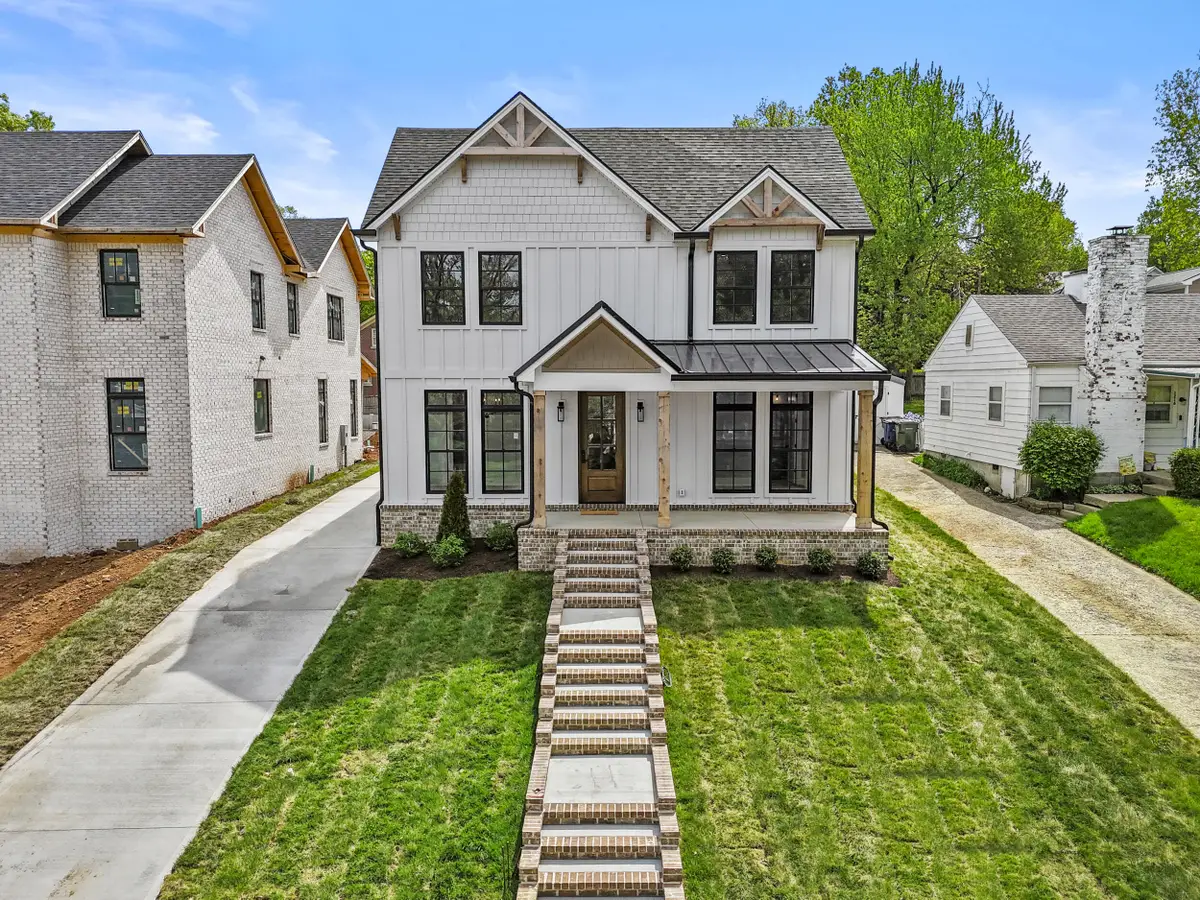 1212 Kastle Road, Lexington, KY 40502 - #1